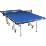 Butterfly Octet 25 Table Tennis Table