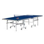 Killerspin My T7 Breeze Outdoor Ping Pong Table Tennis Blue