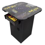 Namco Pac-Man Pixel Bash Coin-Op Upright Arcade Game Cabinet