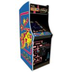 Donkey Kong Full-Size Arcade Game Cabinet