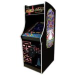 Donkey Kong Full-Size Arcade Game Cabinet - Image 2
