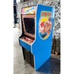 Smart Shoot to Win Basketball Arcade Game - Image 2