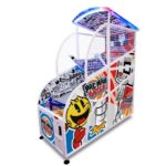 WIK Basketball Arcade Game
