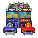 Big Buck Hunter Reloaded Mini with 42″ LCD Monitor - Image 2
