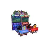 Big Buck Hunter Reloaded Mini with 42″ LCD Monitor - Image 3