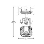 Big Buck Hunter Reloaded Mini with 42″ LCD Monitor - Image 5