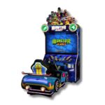 Big Buck Hunter Reloaded Mini with 42″ LCD Monitor - Image 6