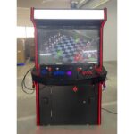 JET Games Quick Shot Arcade Game