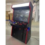 JET Games Quick Shot Arcade Game - Image 2