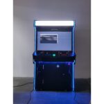JET Games Quick Shot Arcade Game - Image 3