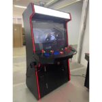 JET Games Quick Shot Arcade Game - Image 4