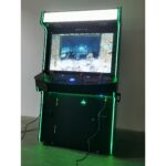 JET Games Quick Shot Arcade Game - Image 6