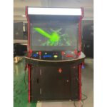 JET Games Quick Shot Arcade Game - Image 7