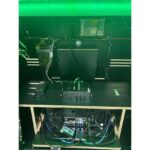 JET Games Quick Shot Arcade Game - Image 15