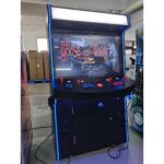 JET Games Quick Shot Arcade Game - Image 16