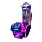 Arachnid Galaxy 3 Coin-Operated Dartboard (ONLINE ACCESS DISABLED)