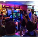 Skee-Ball Home Arcade Premium With Indigo Cork - Image 6