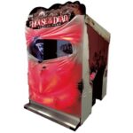 Skee-Ball Home Arcade Premium With Scarlet Cork - Image 3