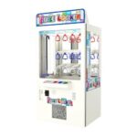 Skee Ball Classic Alley 10' Bowler Home Redemption Game