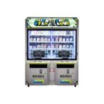 SEGA Arcade Drone Racing Genesis