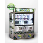 SEGA Arcade Drone Racing Genesis - Image 2