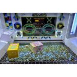 SEGA Arcade Drone Racing Genesis - Image 5