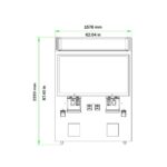 SEGA Arcade Drone Racing Genesis - Image 7