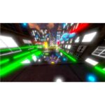 SEGA Arcade Daytona Standard Championship USA Arcade Game - Image 4