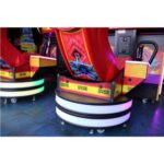 SEGA Arcade Daytona Standard Championship USA Arcade Game - Image 6