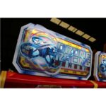 SEGA Arcade Daytona Standard Championship USA Arcade Game - Image 7