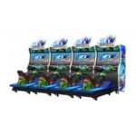 Raw Thrills Super Bikes 3 - Image 3