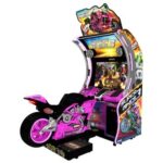 SEGA Arcades Hot Racers - Image 6