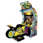 SEGA Arcades Hot Racers - Image 7