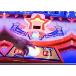 Namco Pac-Man Alley Roller Machine - Image 3