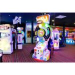 Namco Pac-Man Battle Royale Chompionship - Image 3