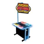 Kalkomat Boxer Dynamic Arcade Game
