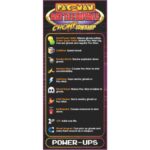 Kalkomat Boxer Dynamic Arcade Game - Image 3