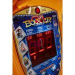 LAI Games HYPERshoot Basketball Arcade Game - Image 3