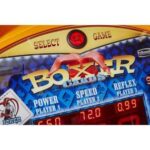 LAI Games HYPERshoot Basketball Arcade Game - Image 4