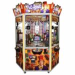 Raw Thrills Jurassic Park Arcade Game