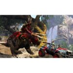 Raw Thrills NERF Arcade - Image 5