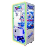 Raw Thrills Minecraft Dungeons Arcade