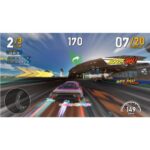 SEGA Arcade Storm Racer G Motion Arcade Game - Image 3