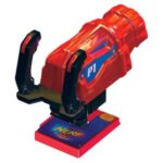 Raw Thrills Top Gun Maverick Arcade Game - Image 2