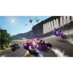 SEGA Arcade Apex Rebels - Image 2