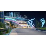 SEGA Arcade Apex Rebels - Image 3