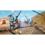 SEGA Arcade Apex Rebels - Image 4