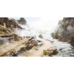 SEGA Arcade Apex Rebels - Image 5