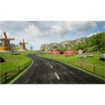 SEGA Arcade Apex Rebels - Image 6