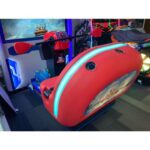 SEGA Arcade POLAR SLIDE - Image 3